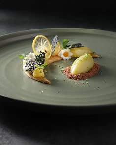 ル・レーヴ・シュクレデセール