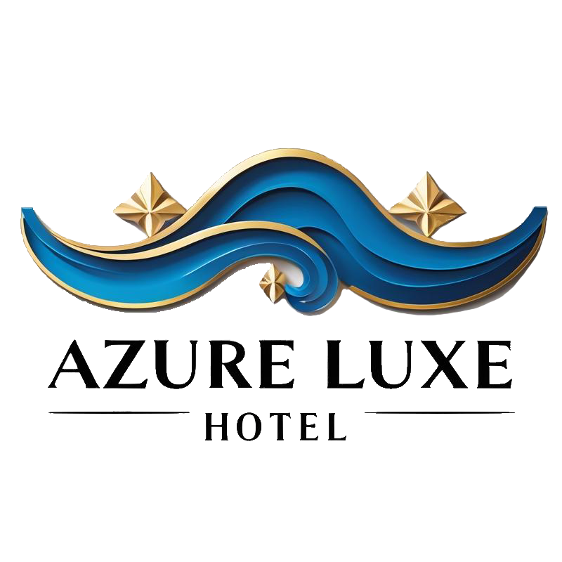 Azure Luxe Logo
