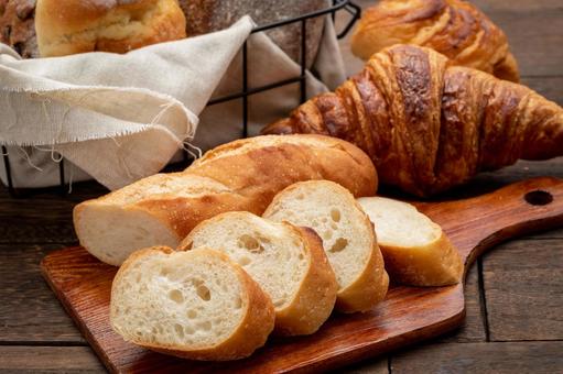 シエル・エ・メールパン