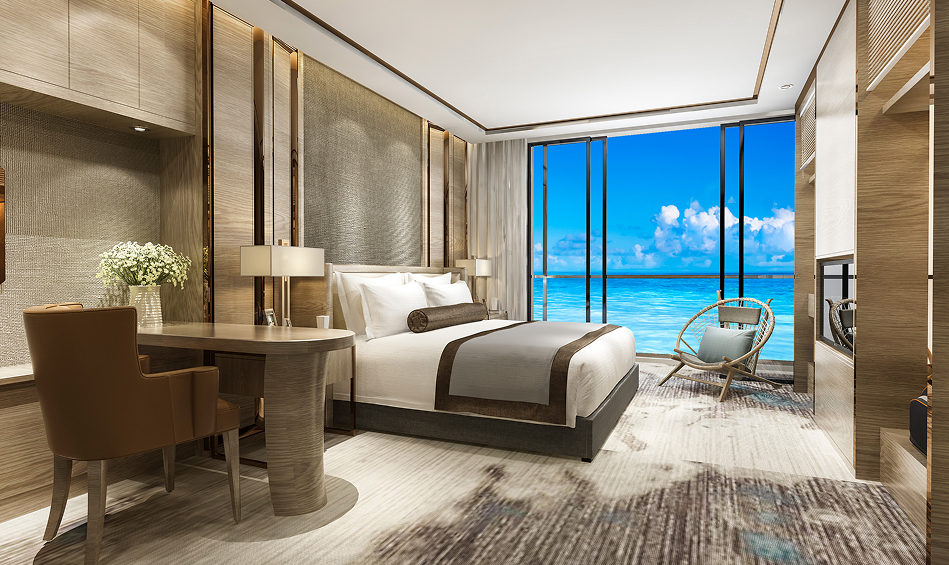 シングルルーム