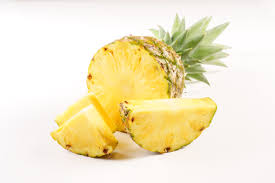 パイナップル