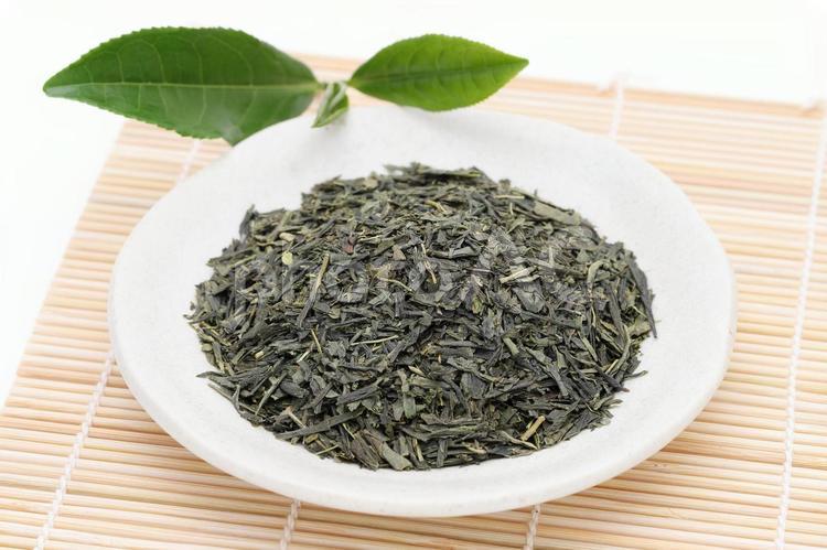 緑茶