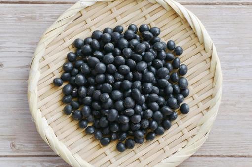 黒豆